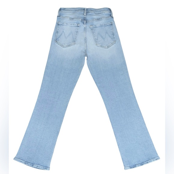 MOTHER Tripper Ankle, Size 27 - Picture 3 of 16